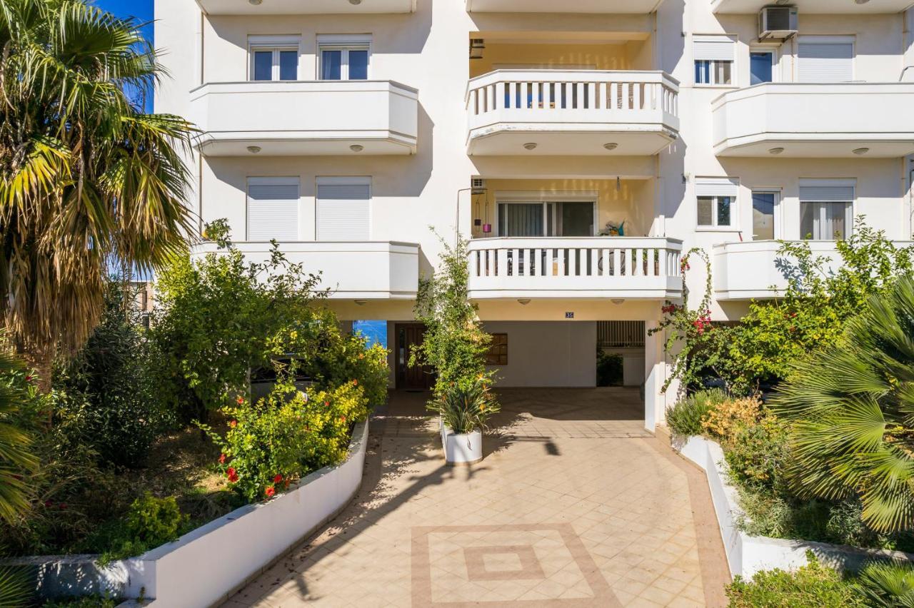 Cancun Deluxe Apartment Chania  Zewnętrze zdjęcie