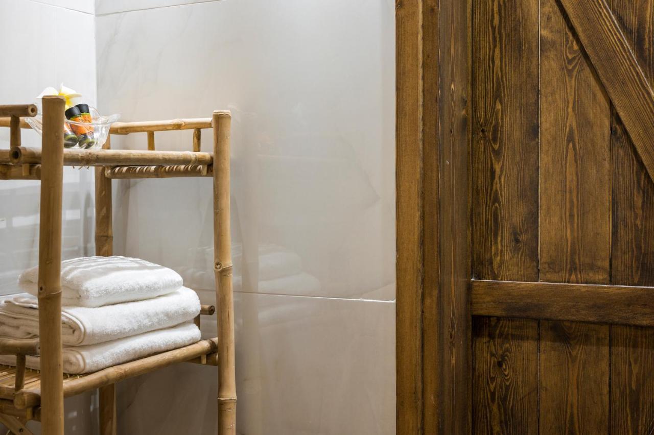 Cancun Deluxe Apartment Chania  Zewnętrze zdjęcie