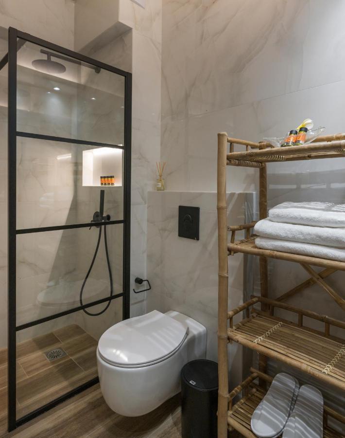 Cancun Deluxe Apartment Chania  Zewnętrze zdjęcie