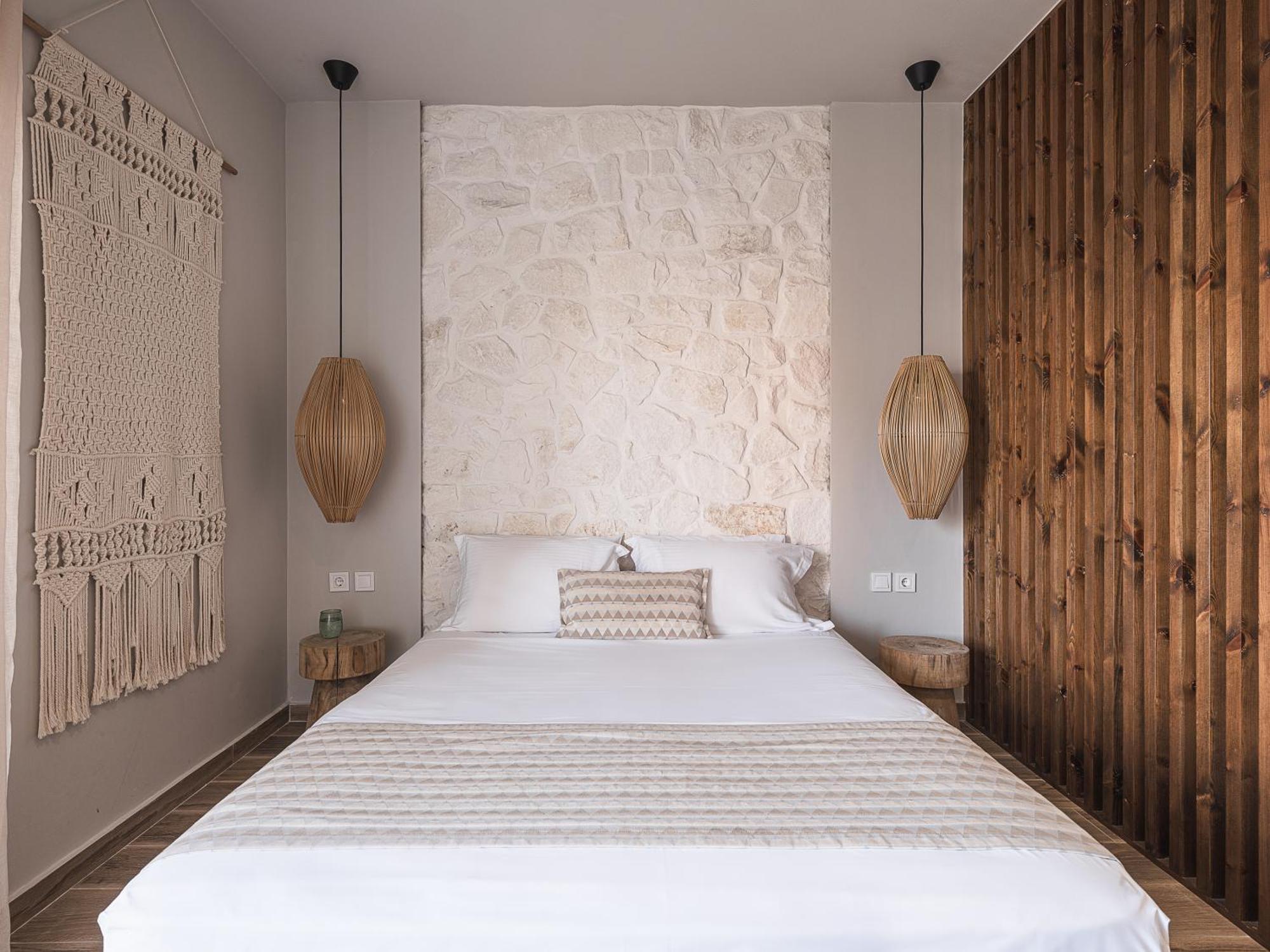 Cancun Deluxe Apartment Chania  Zewnętrze zdjęcie