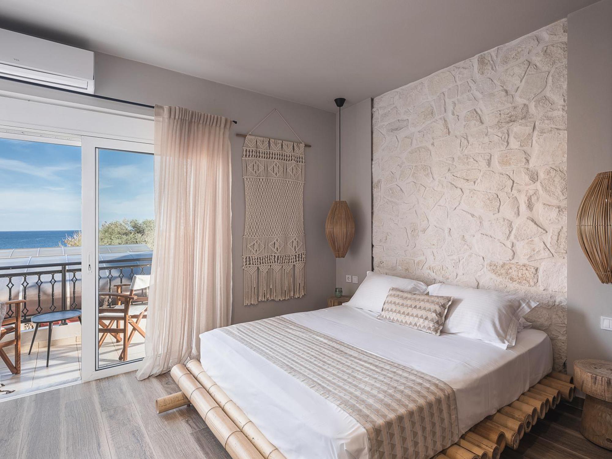 Cancun Deluxe Apartment Chania  Zewnętrze zdjęcie